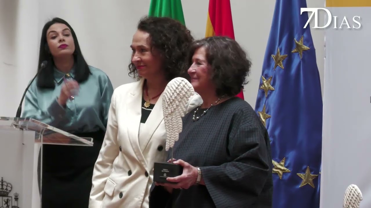 'MUJERES QUE ROMPEN': CUANDO TODAS LAS MUJERES SEAN LIBRES, PODREMOS DECIR QUE LA IGUALDAD EXISTE