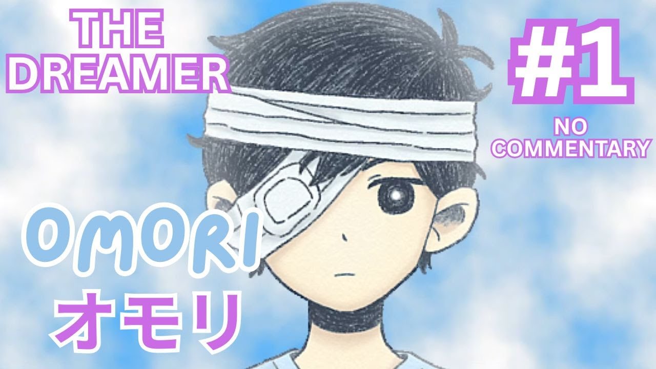 What's next? - OMORI: The Dreamer MOD Gameplay Part 1 | No Commentary