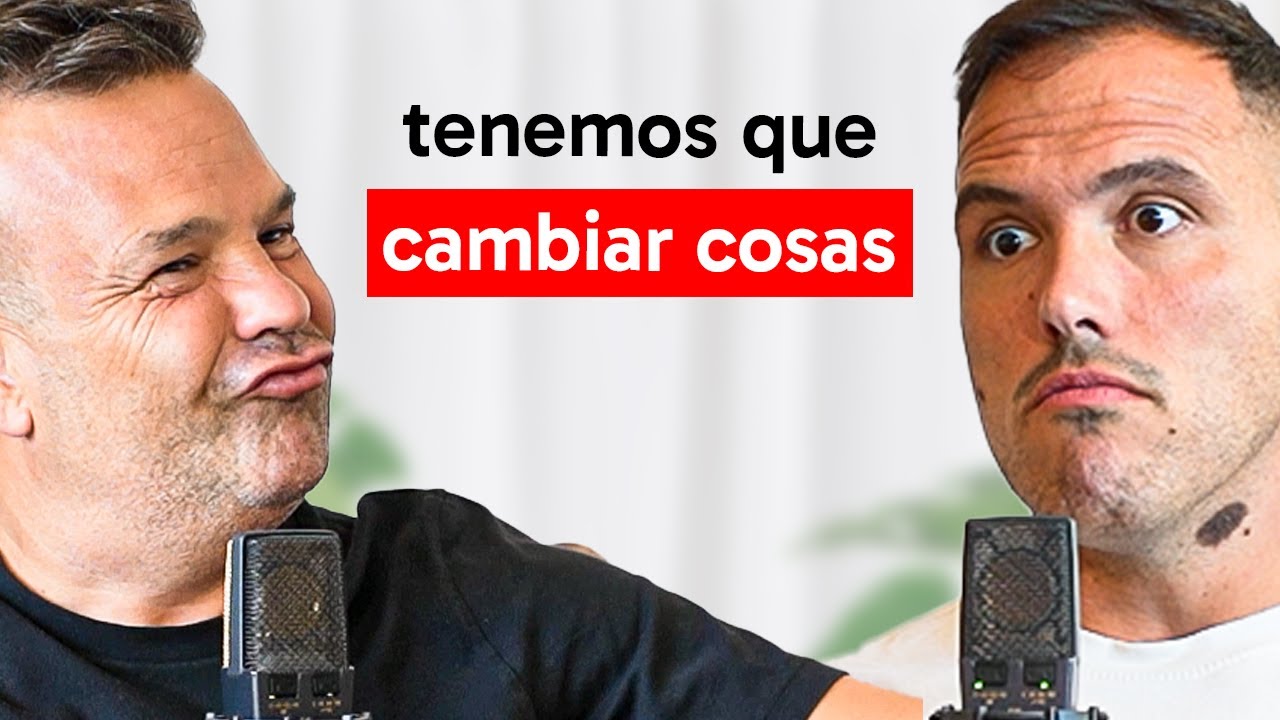 La Nueva Temporada: vacaciones, reunión de trabajo y muchos cambios (Tertulia) | Ep 96