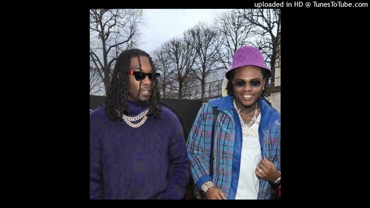 Offset ft Gunna - Pelican