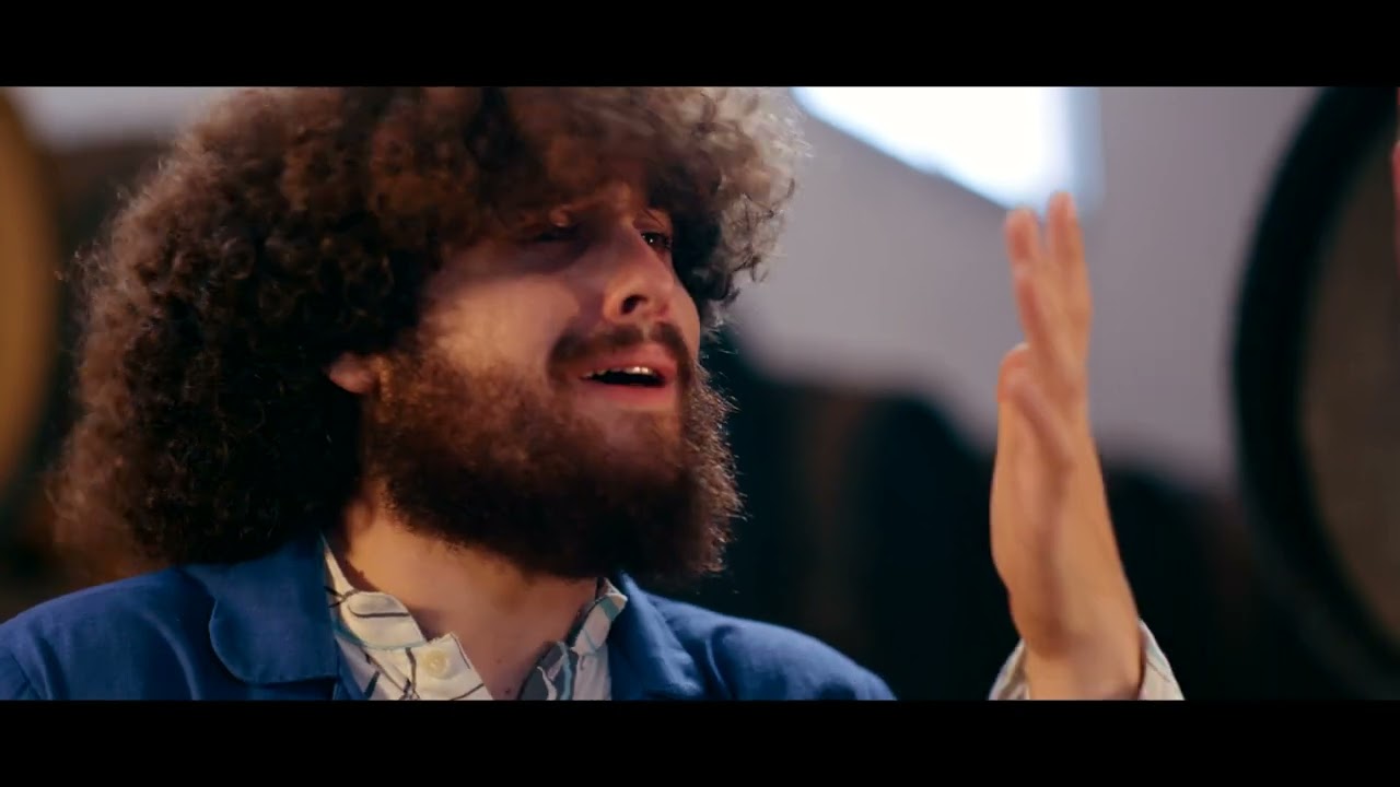 JUANI MORA – A LOS MAESTROS (Sevillanas)