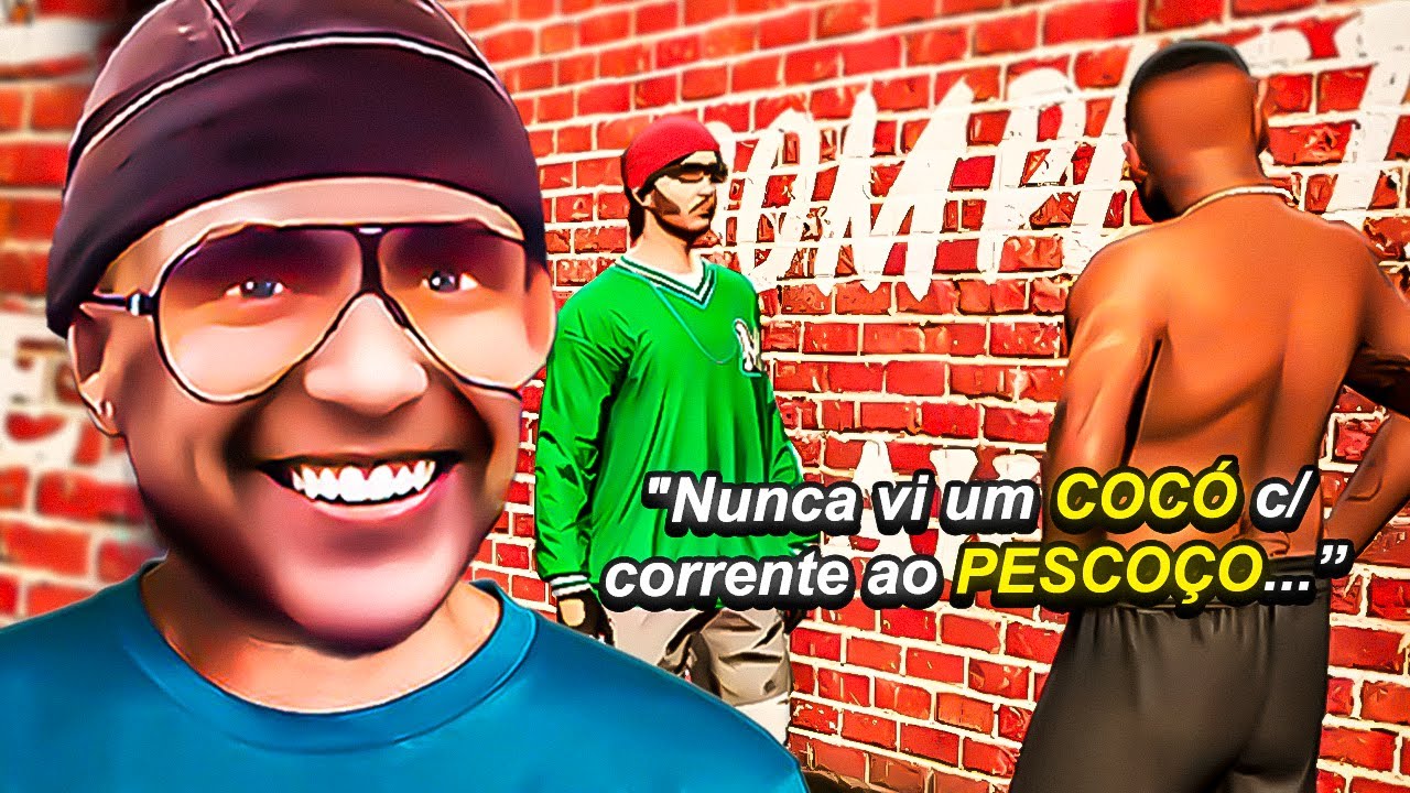 Esta foi a Melhor BATALHA de RIMAS de sempre...