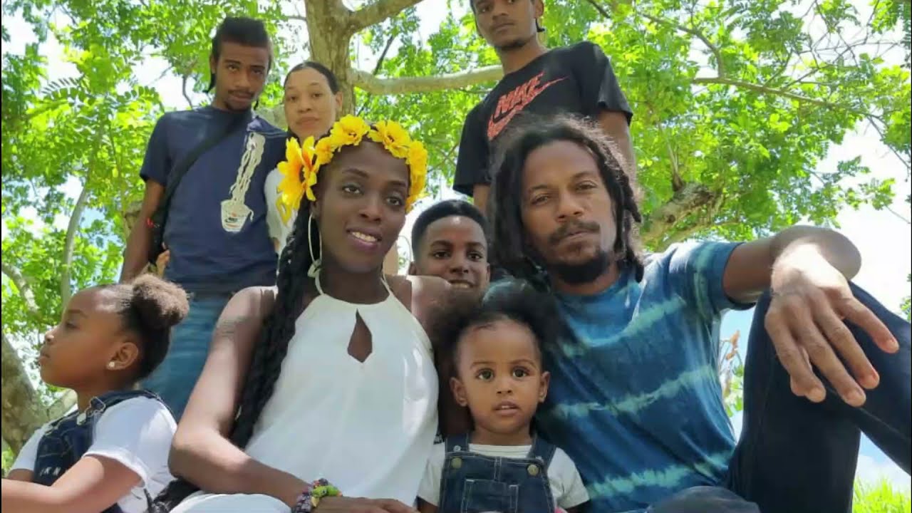 King David- CHANCE TO CHANGE {Official Music Video}