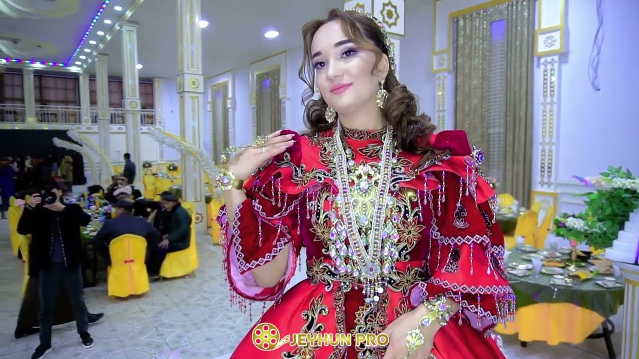 CHYNARYN YAGLYKDANDYSY/ S.TURKMENBASHY/ JEYHUN PRO/