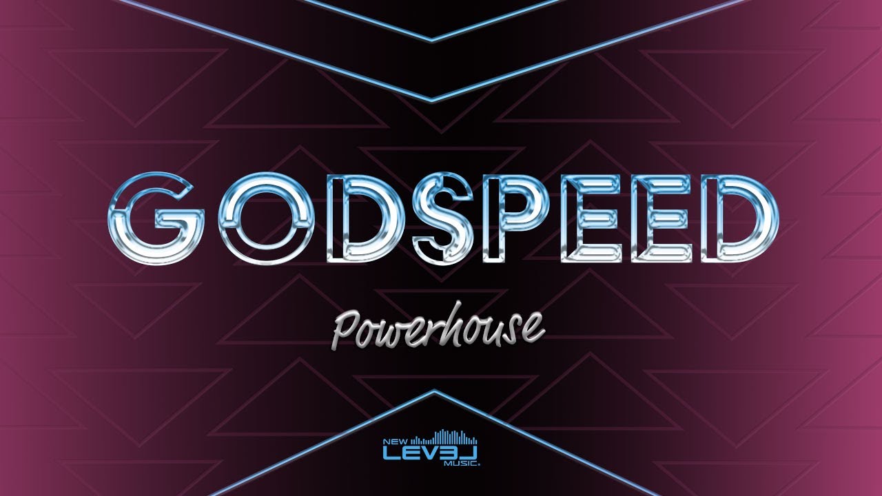 Powerhouse Godspeed 2021-2022