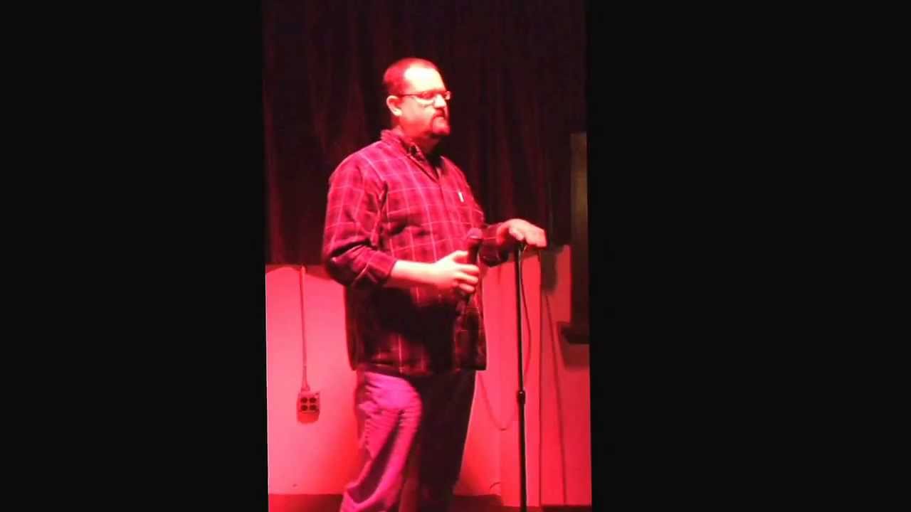 Dave Schulte - With Arms Wide Open, by Creed