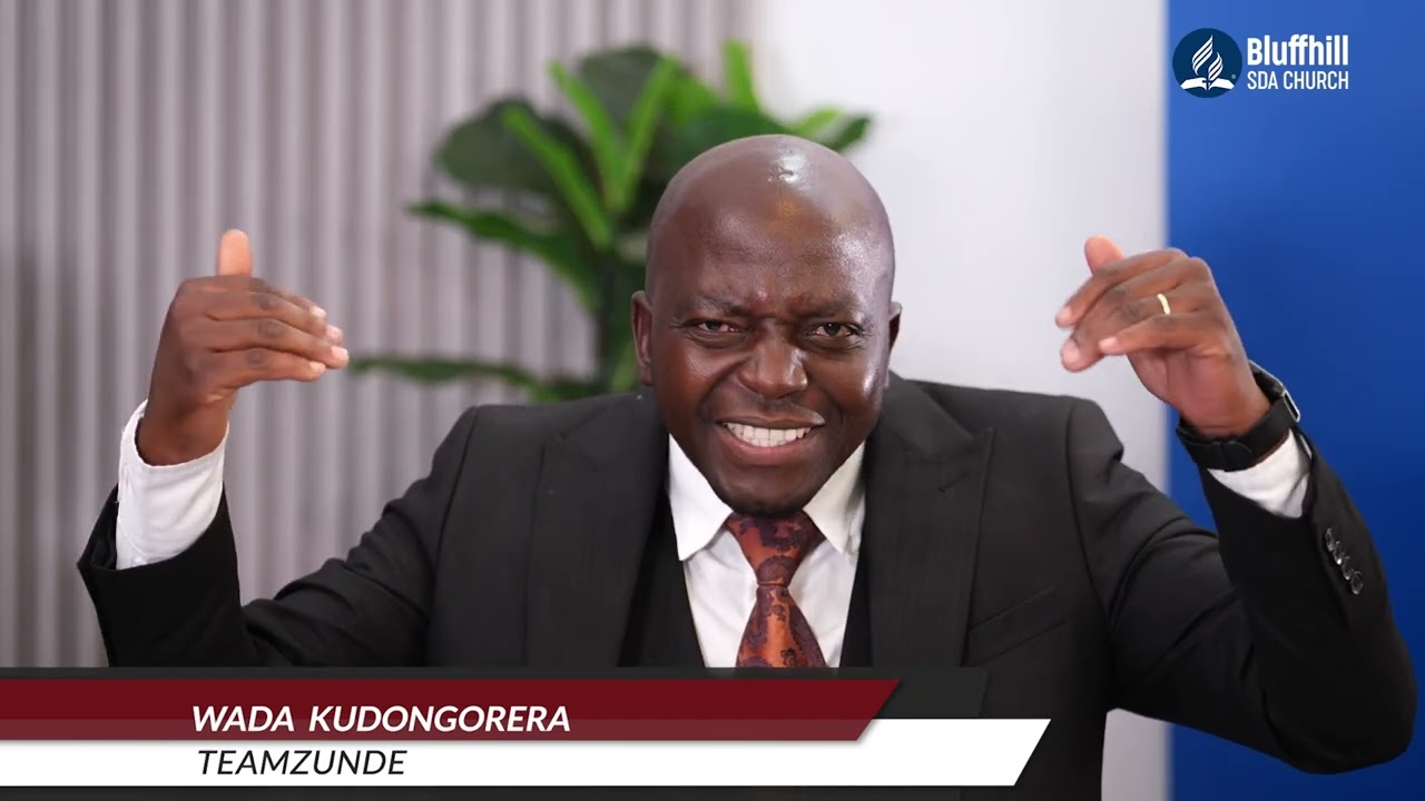 Bluffhill SDA Church || TeamZunde || Wada Kudongorera  || 20 Dec 2025
