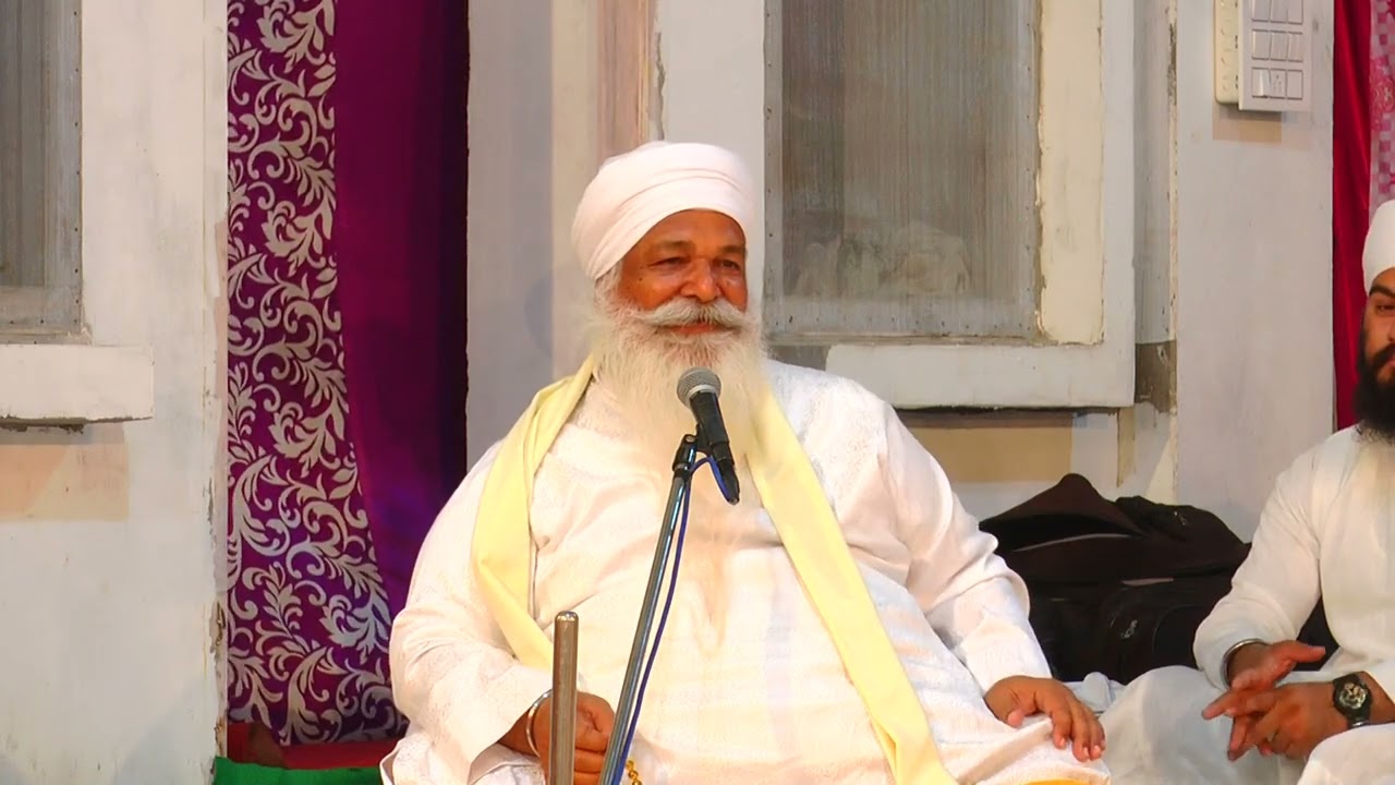 Chhiniwal diwan 11 april 2019