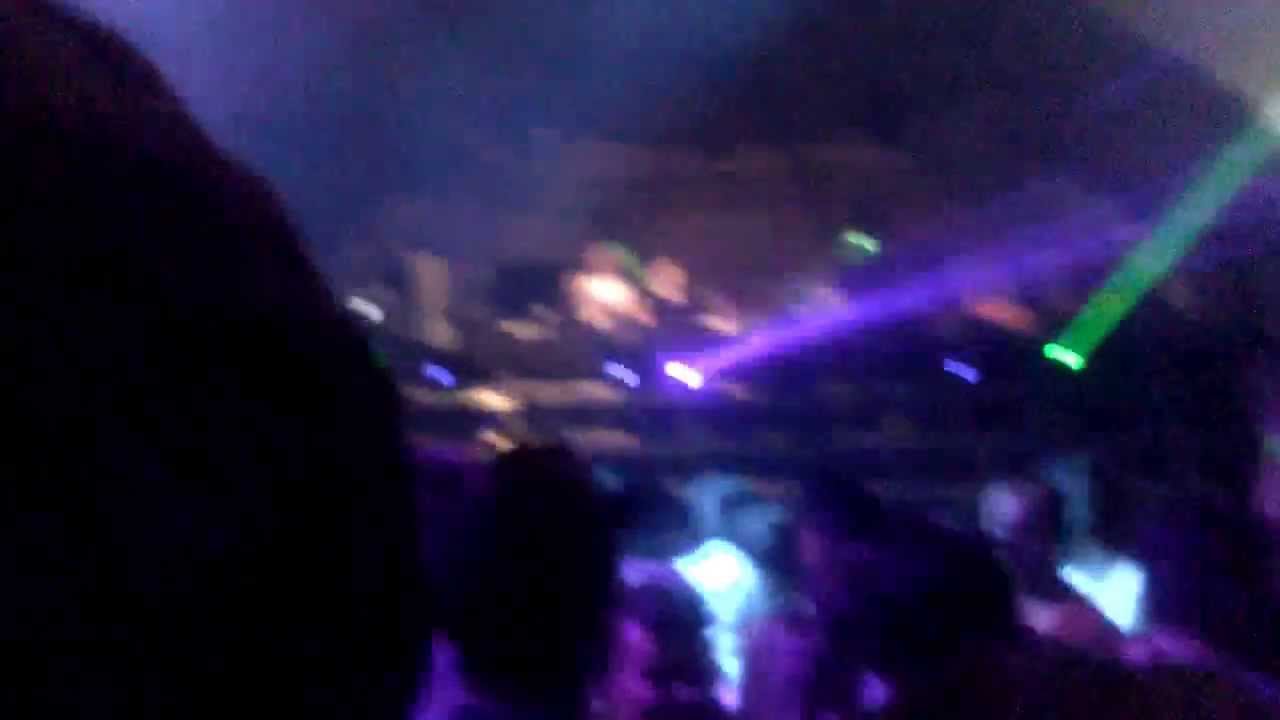 GRANDE ABERTURA MANTA BEACH SUMMER CLUB 2013