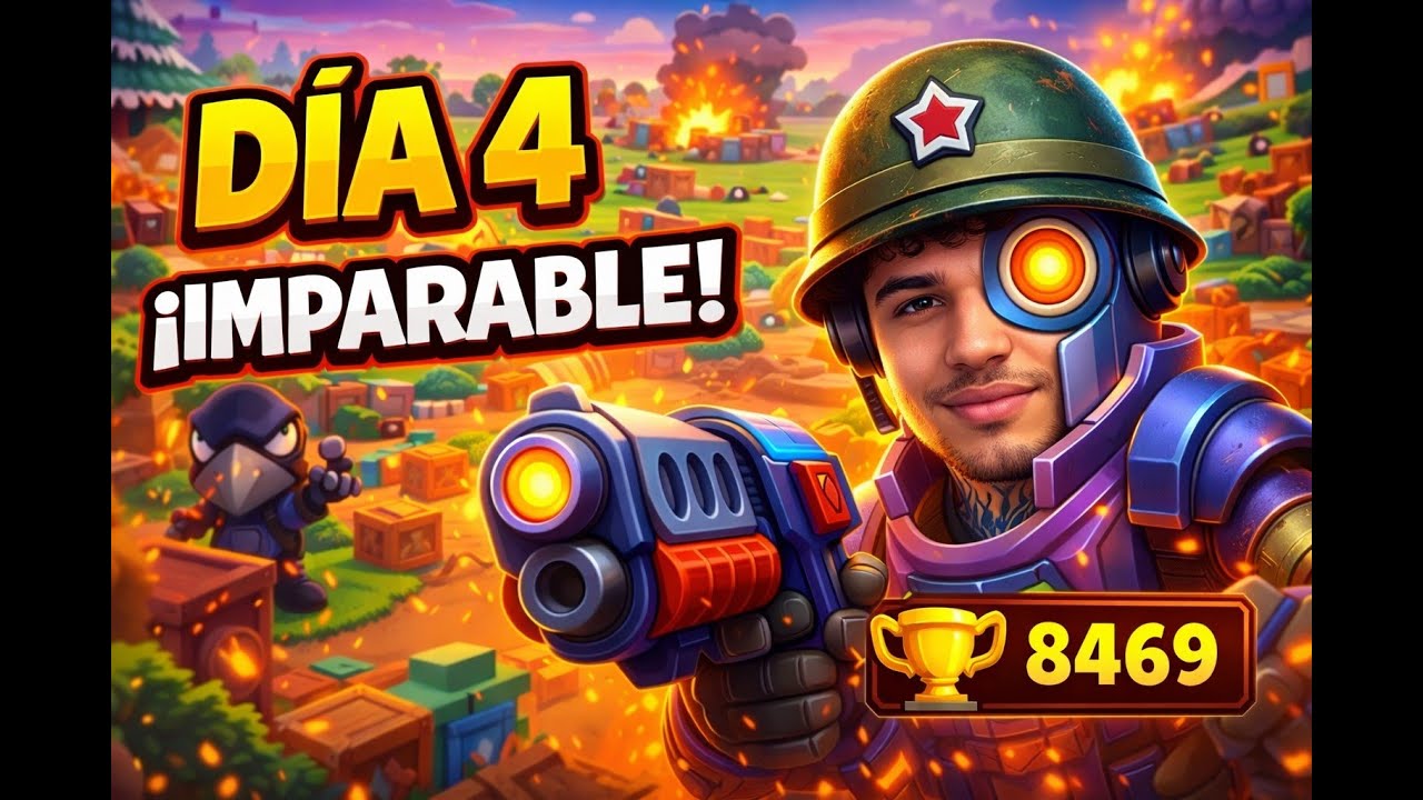 DÍA 4