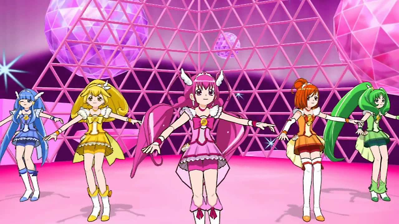 イェイ！イェイ！イェイ！