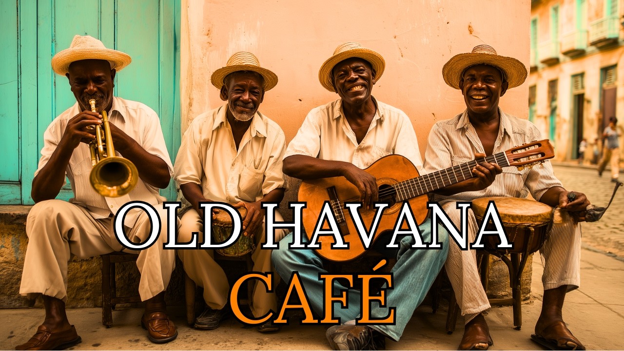 Cuban Music Mix 🎷 Son Cubano, Latin Jazz & Buena Vista Classics [Playlist No.82]