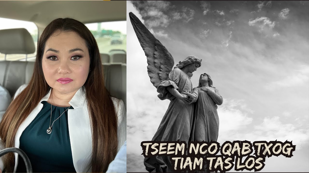 Tseem Nco Qab Txog Tiam Tas Los