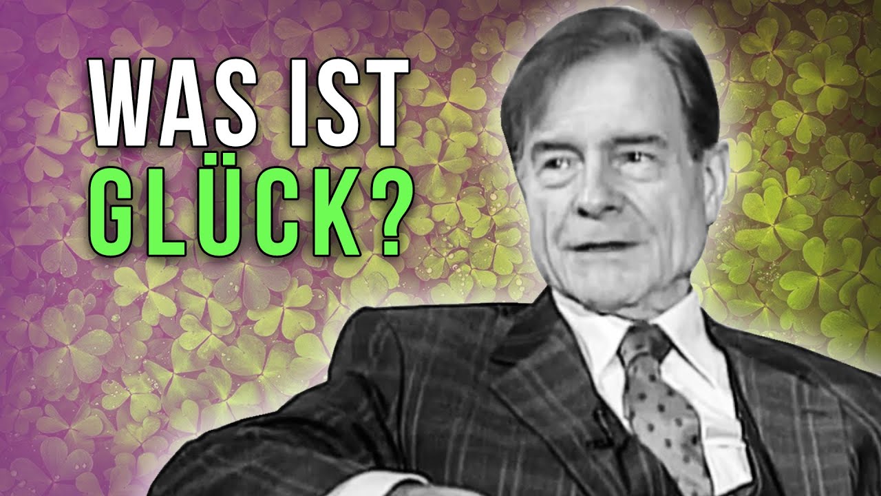 Was ist Glück? - Kultur, Wissenschaft, Wirtschaft