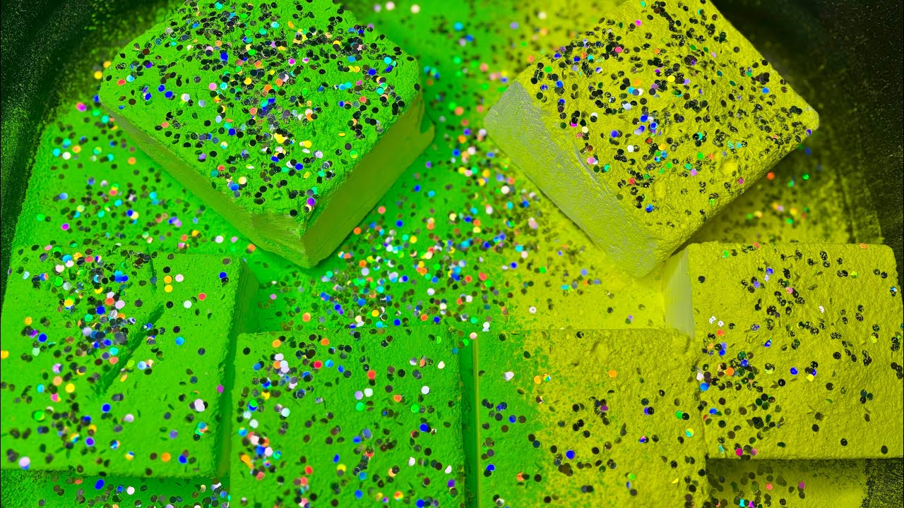 Lemon Lime 🍋🍋‍🟩