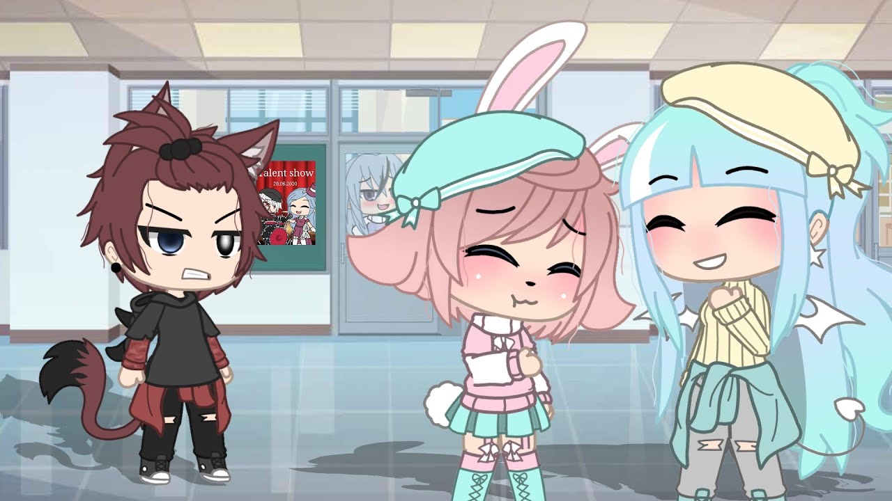 Girls like Girls / GLMV ❤️