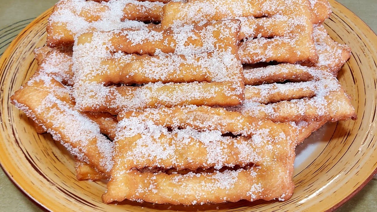 🏘 DULCES DE PUEBLO 😍 COSCORRONES DE PORTUGAL✔ ( COSCORÕES)// BEATRIZ COCINA
