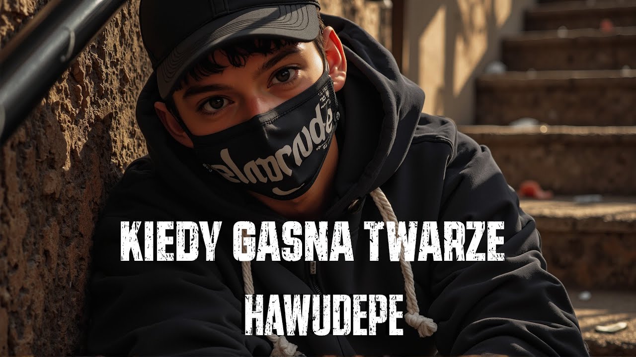 Kiedy Gasną Twarze &ndash; HAWUDEPE | Najlepszy Polski Rap 2025
