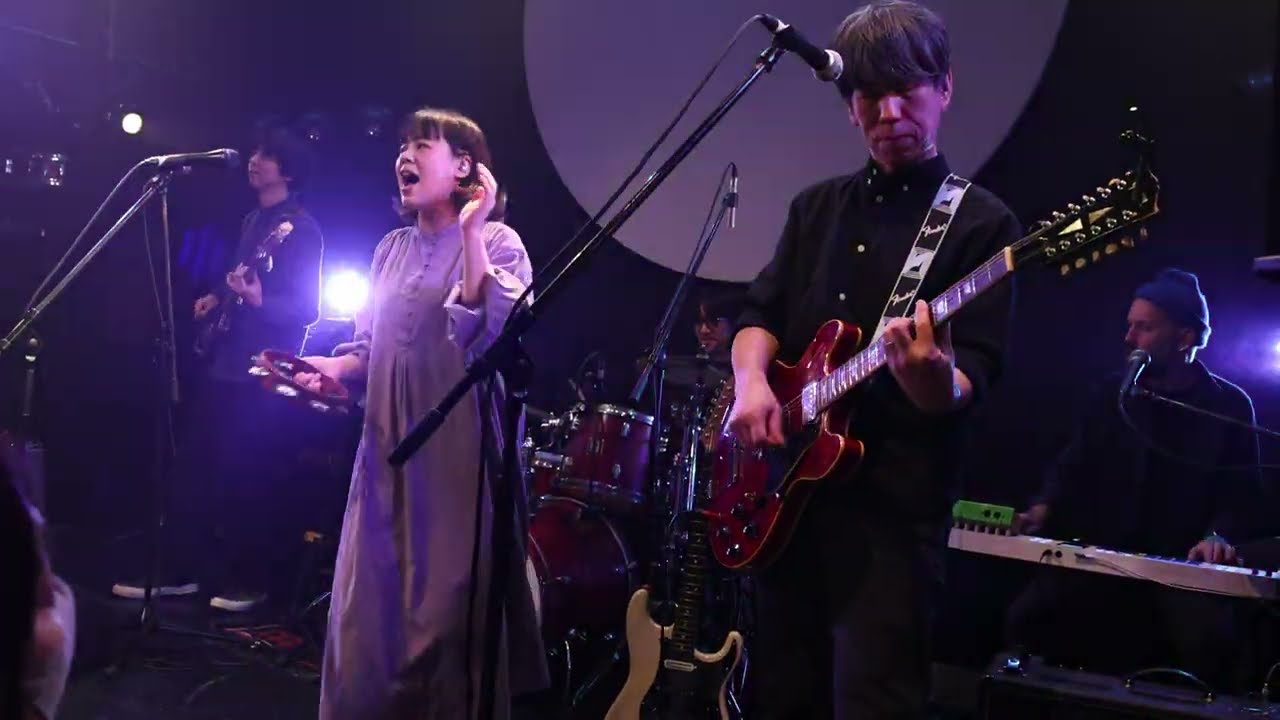 advantage Lucy @MoonRomantic＠月見ル君想フ2025.1.21