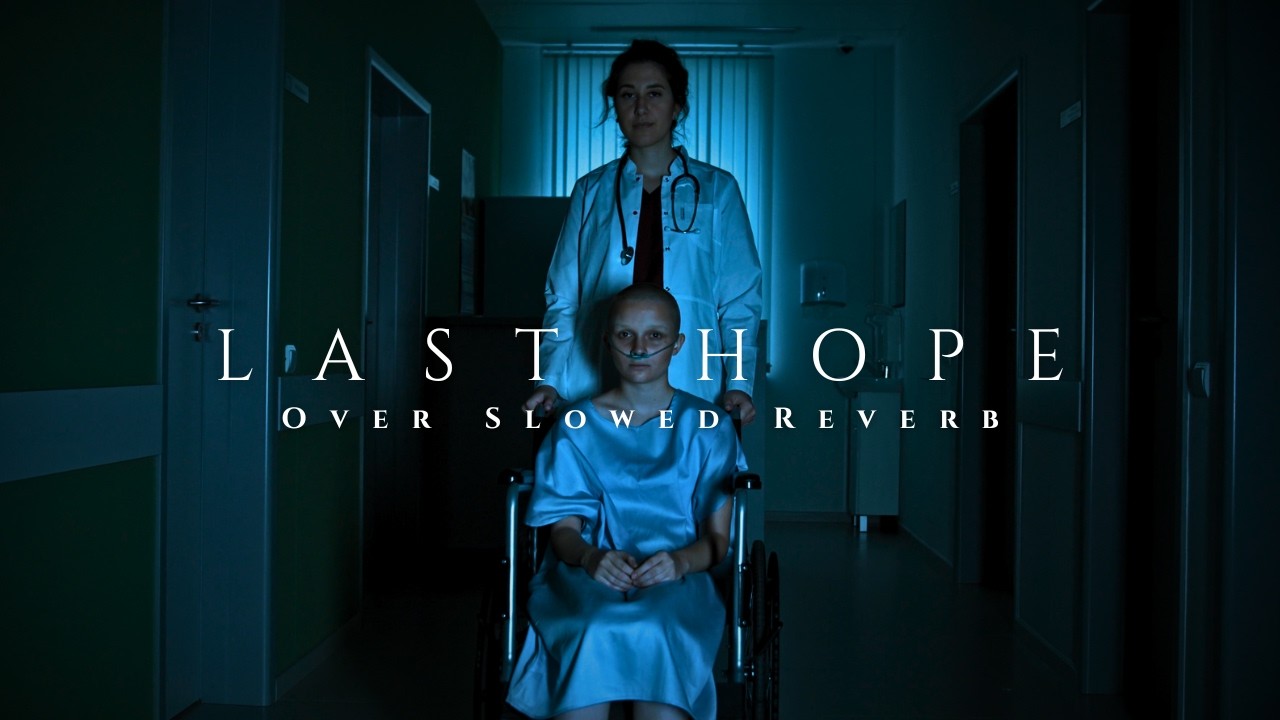 Last Hope (Over Slowed + Reverb) (Official Video)
