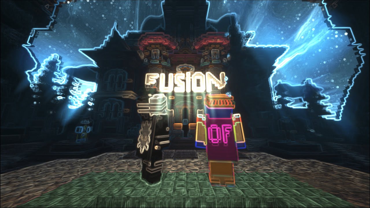 EU & AS Fusion Edit
