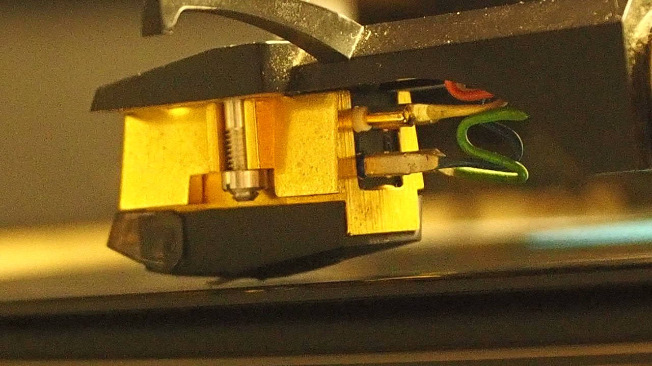 Audio Technica AT20SLa