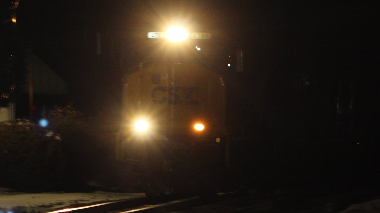 CSX M371-24