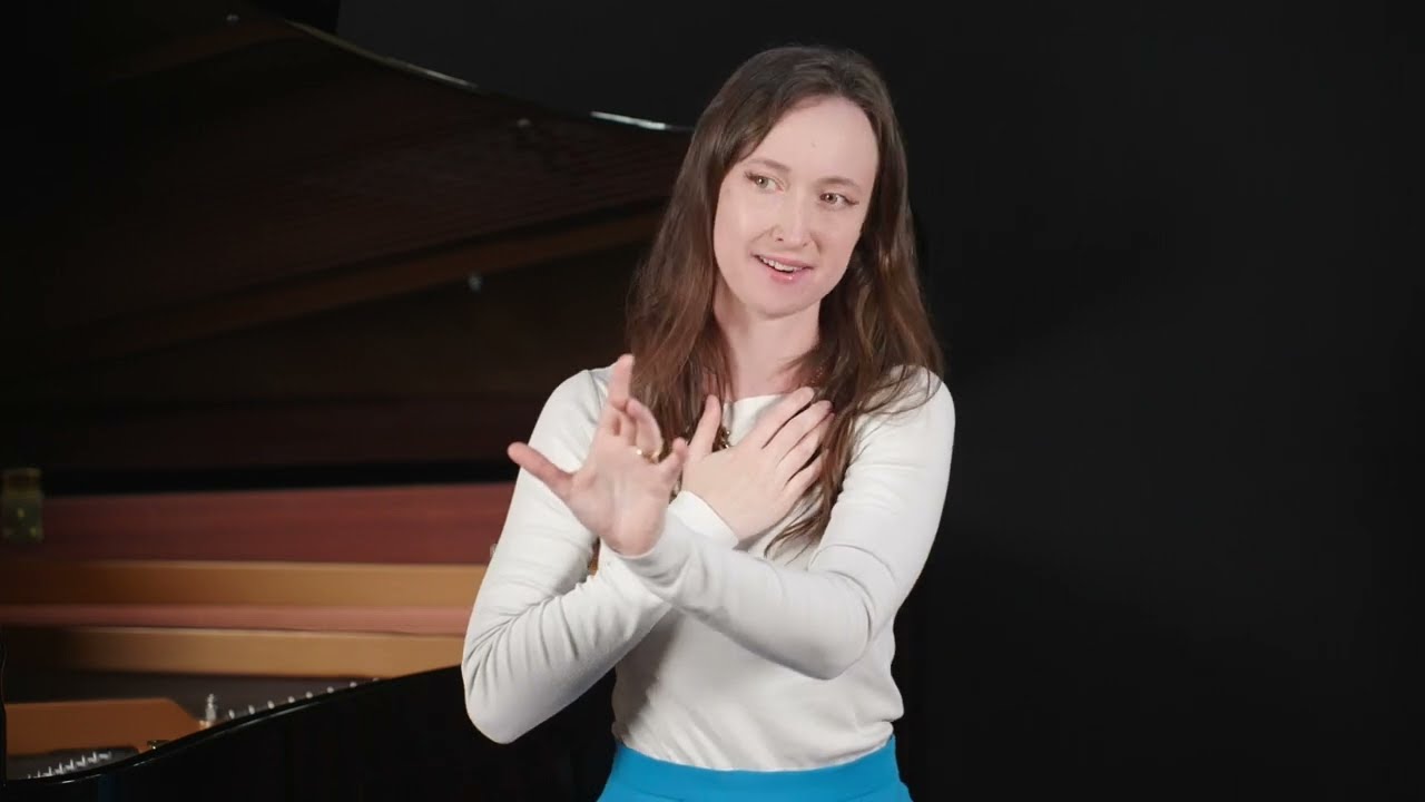 Performed in Baroque Gesture: 