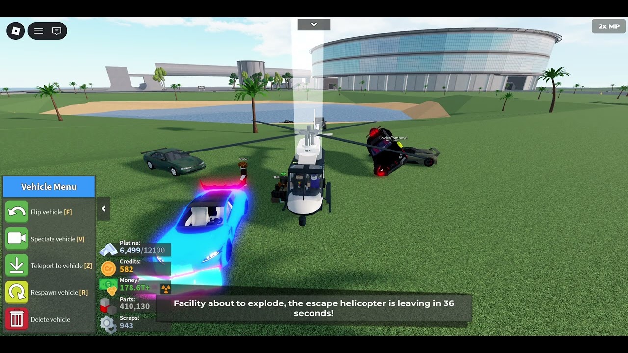 Playing cc2 with lovleytomboy