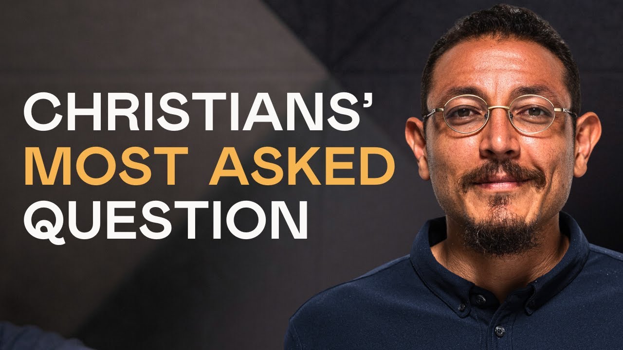 What Can I Do If I Doubt My Salvation? | Core Christianity w/ Adriel Sanchez