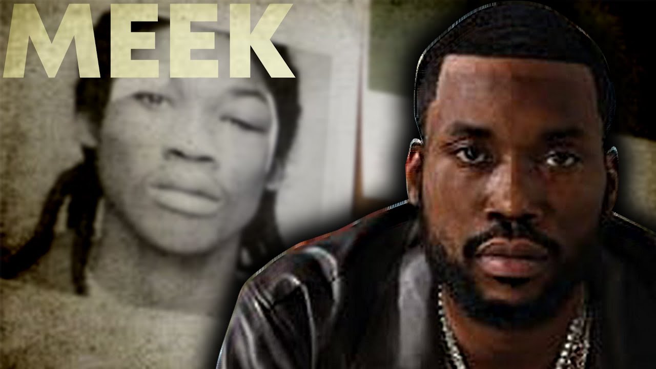 Meek Mill Documentary | The REAL Meek Mill Story | Meek Mill Life Story (Mini Meek Mill Movie)
