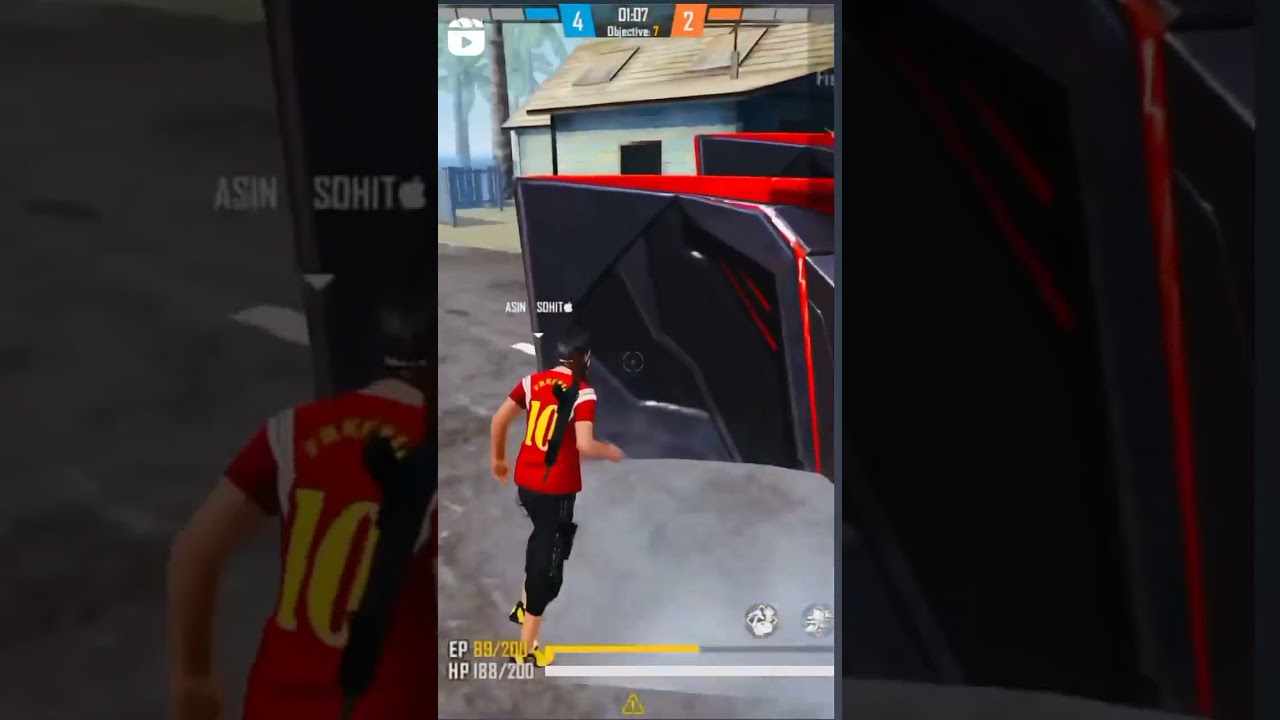 op craze gamer video