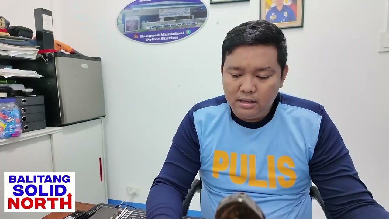 ABRA: Dua a pulis a kameng ti PECU-Abra, agpada a natay iti napasamak a pammaltog