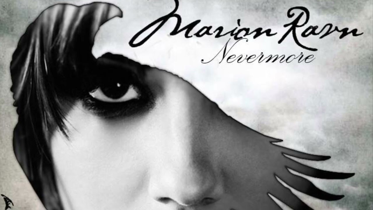 Marion Raven - We Are Dead