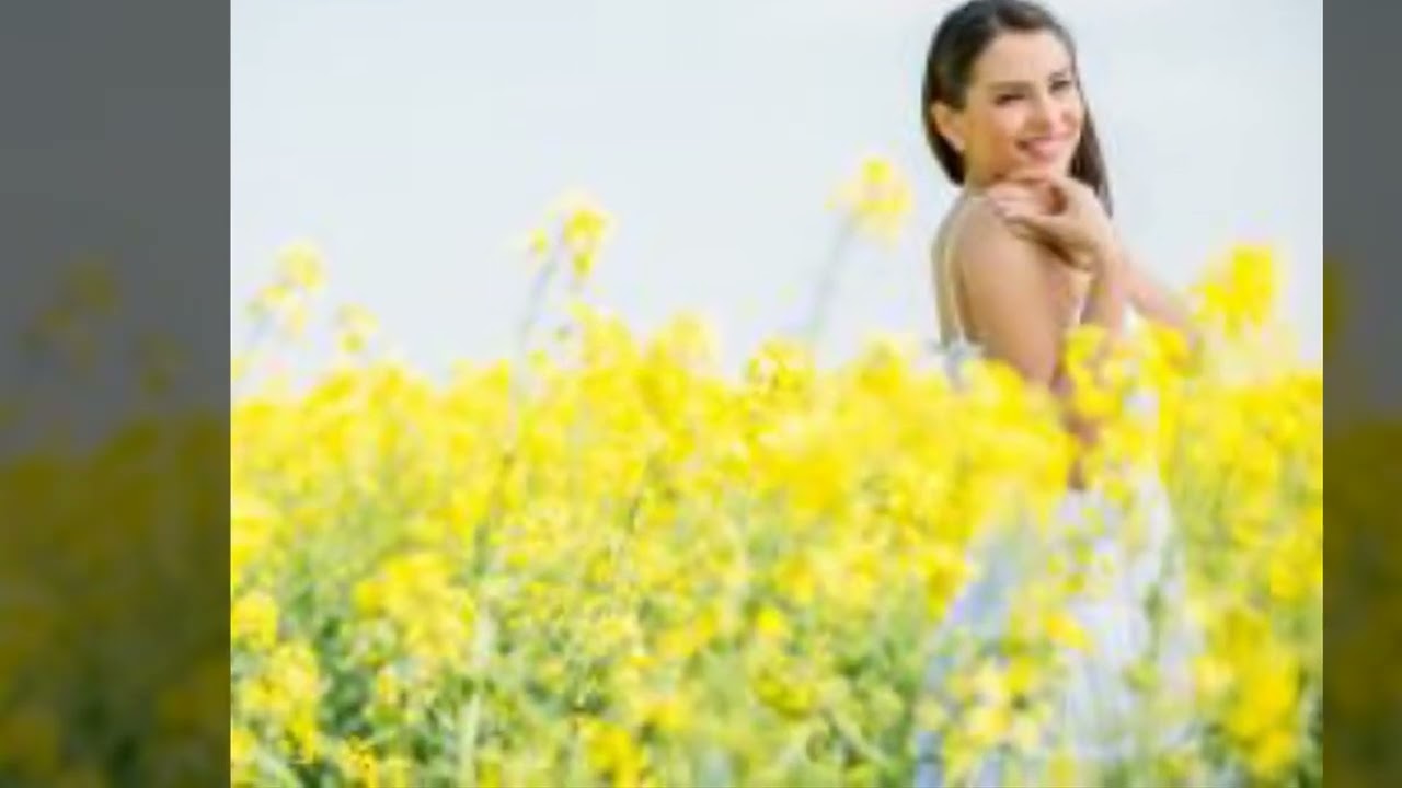 ​Longing Piles Up 그리움이 쌓이네 [회상]  시인 박기범