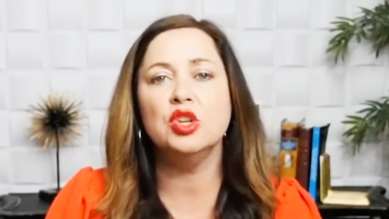 ELECTED Republican Complains About 