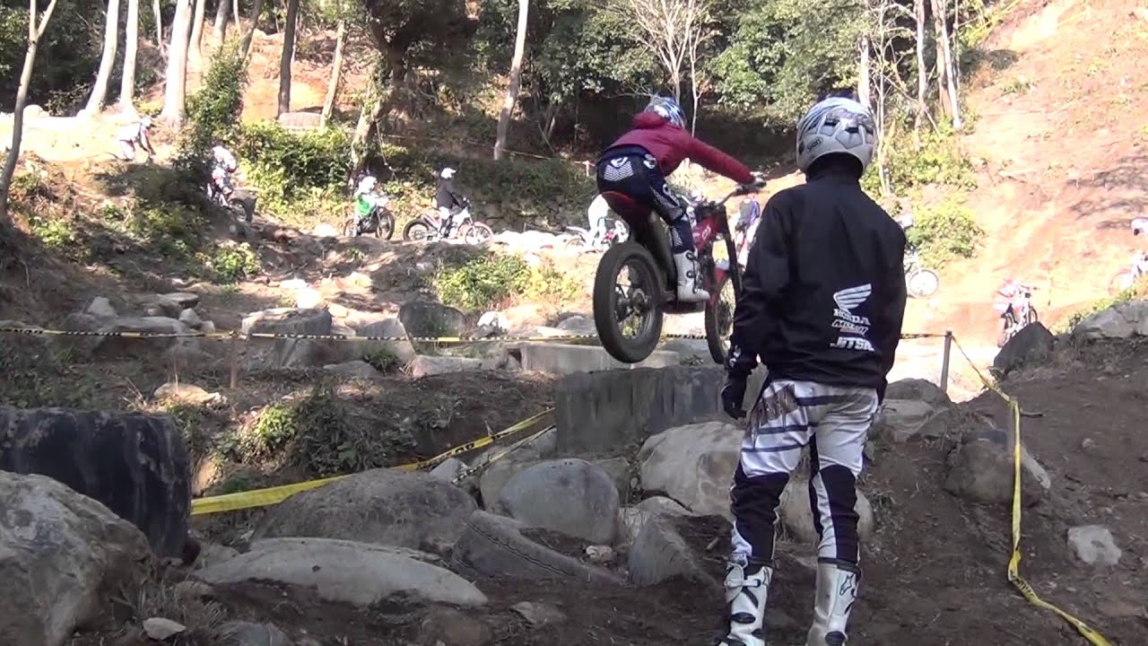 【スクール】2012 TEAM　MITANI in 与倉