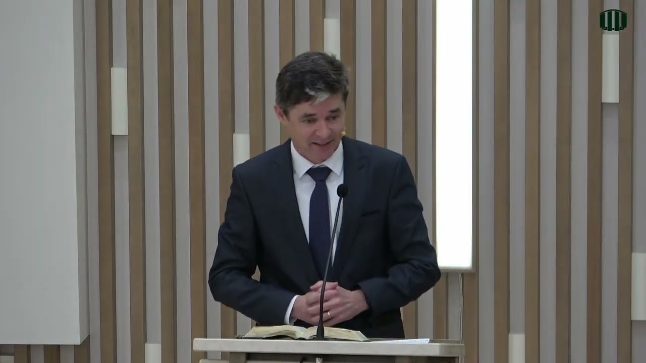 2026.02.08. de. Többségben az erő - Prédikátor 4:7-12