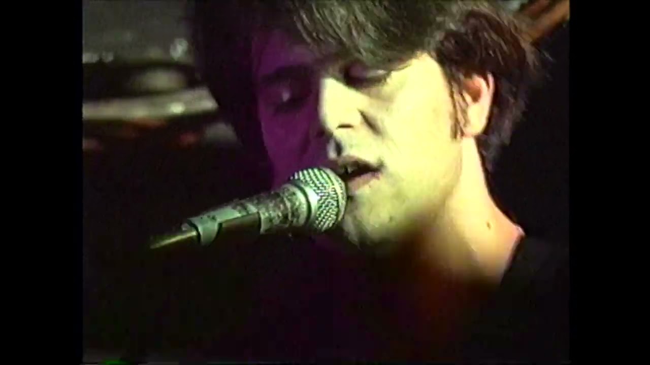 Table - Live at Lounge Ax - Chicago, IL - April 10, 1993