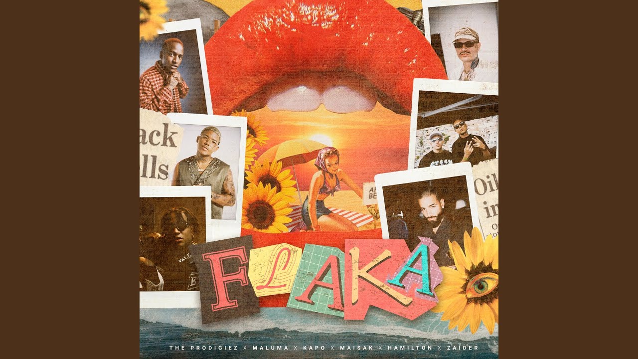 Flaka