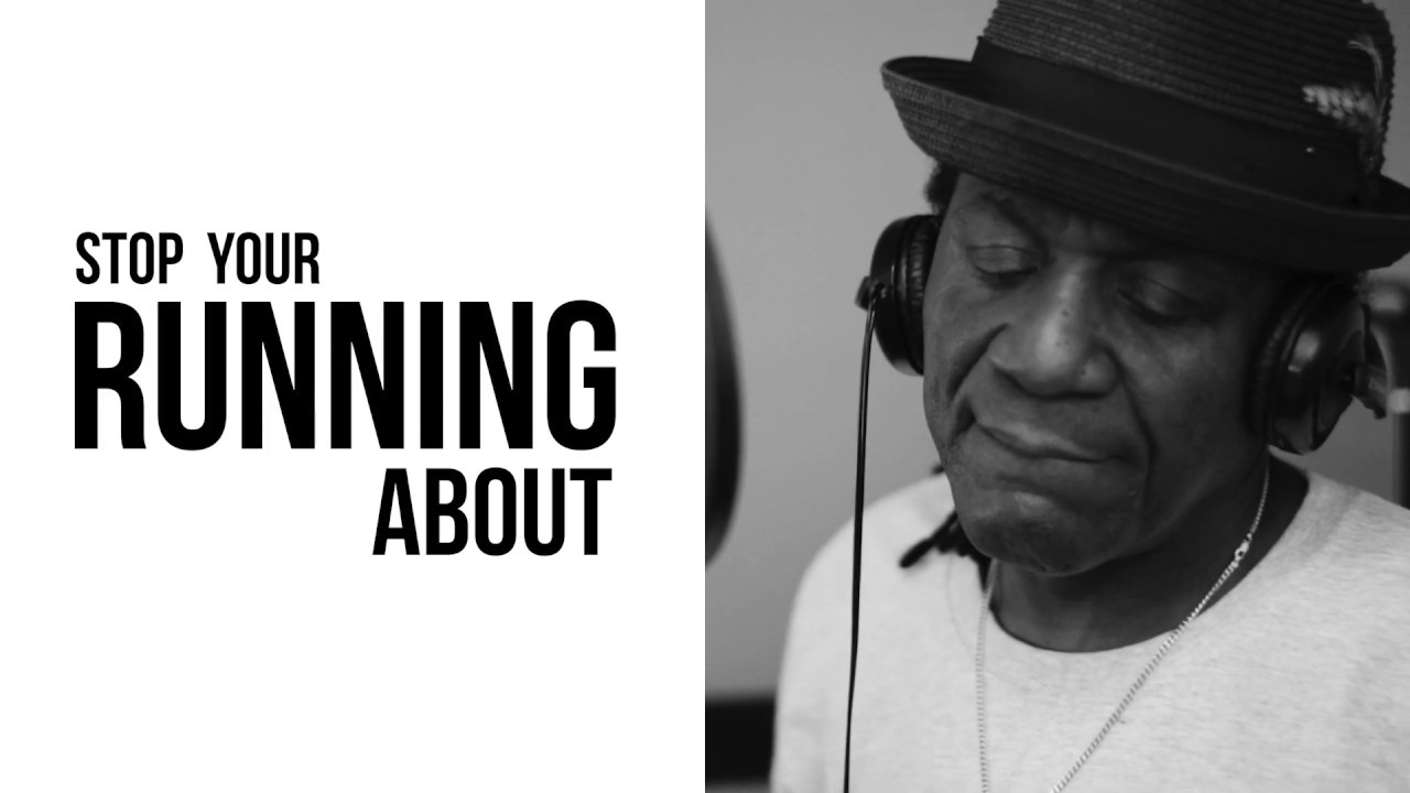 The Neville Staple Band 