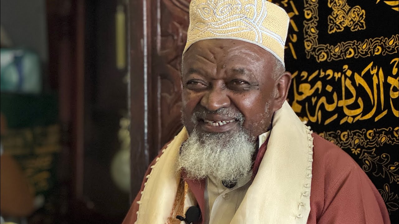 Dars de Tafsir du Coran avec Dr ABDOULHAKIM Mohamed Chakir, ramadan 2026, J10