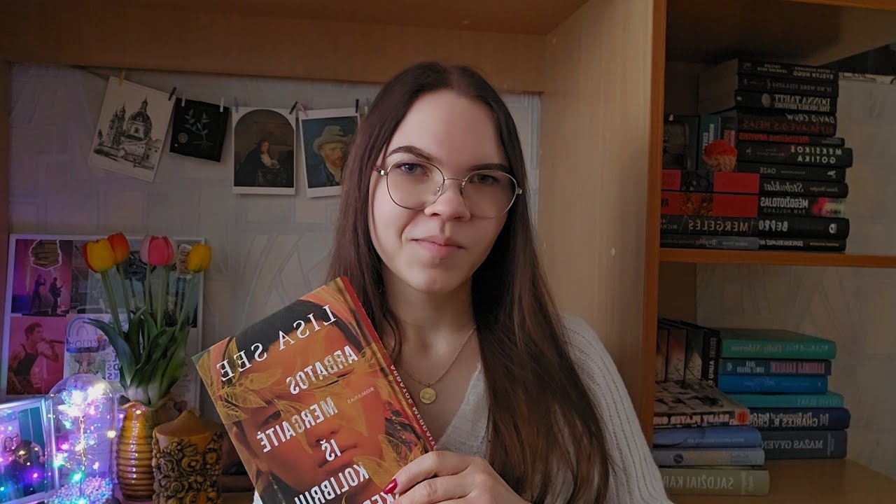 Ką Kinijos kalnų gentys darydavo su dvynukais? | Arbatos mergaitė iš kolibrių skersgatvio