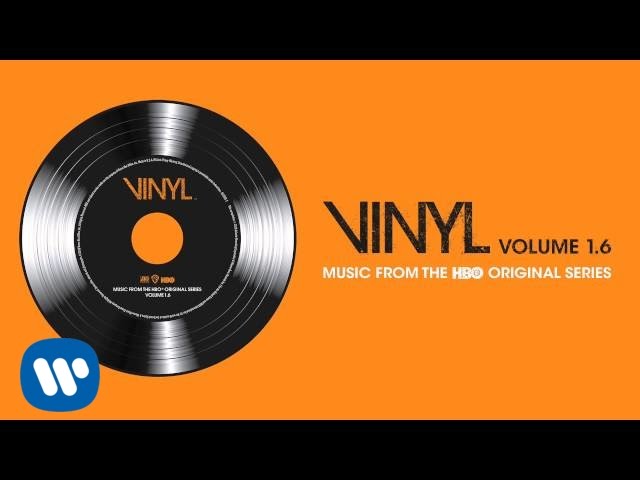 Trey Songz - Life On Mars? (VINYL: Music From The HBO&reg; Original Series) [Official Audio]