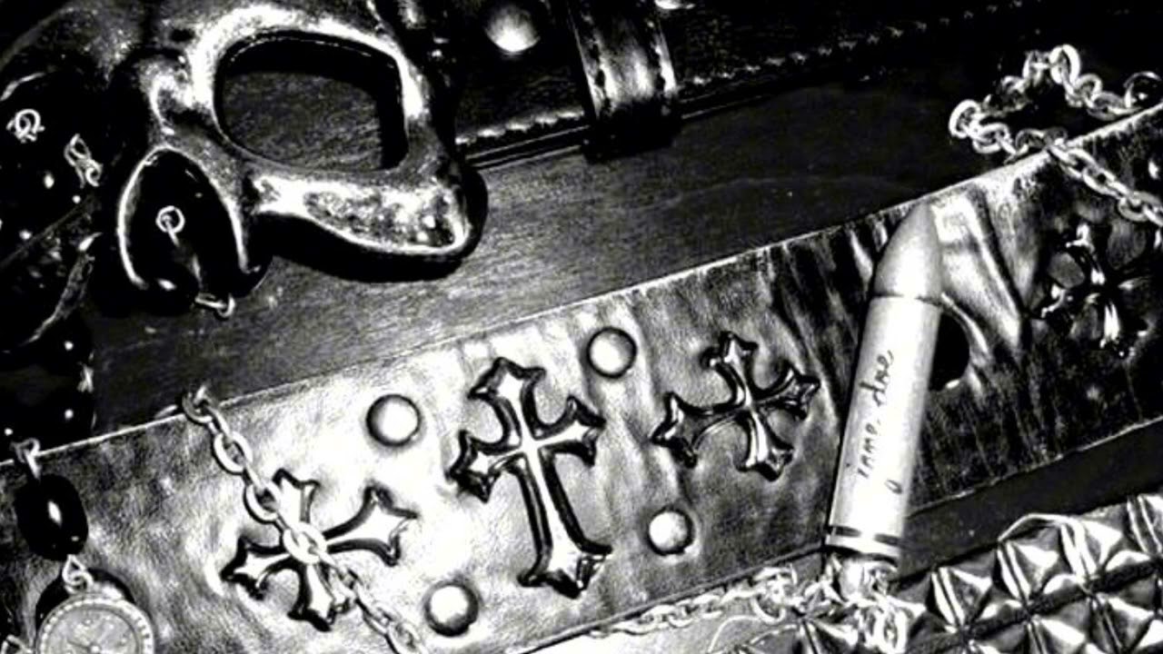 Witch House, Goth Pop “Clouds In My Mouth”
