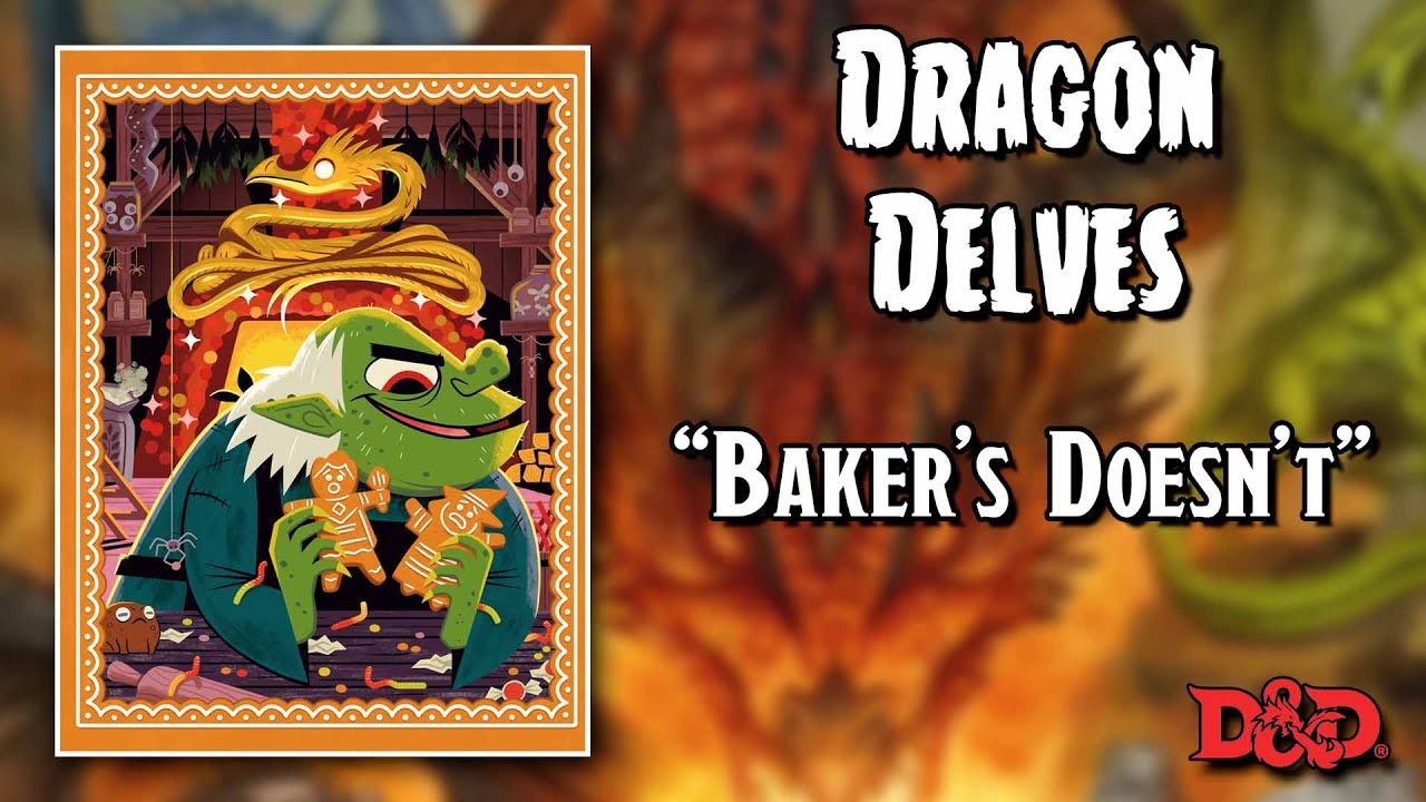 D&D - 