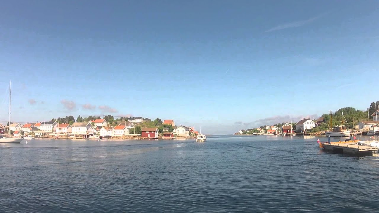 Lyngør