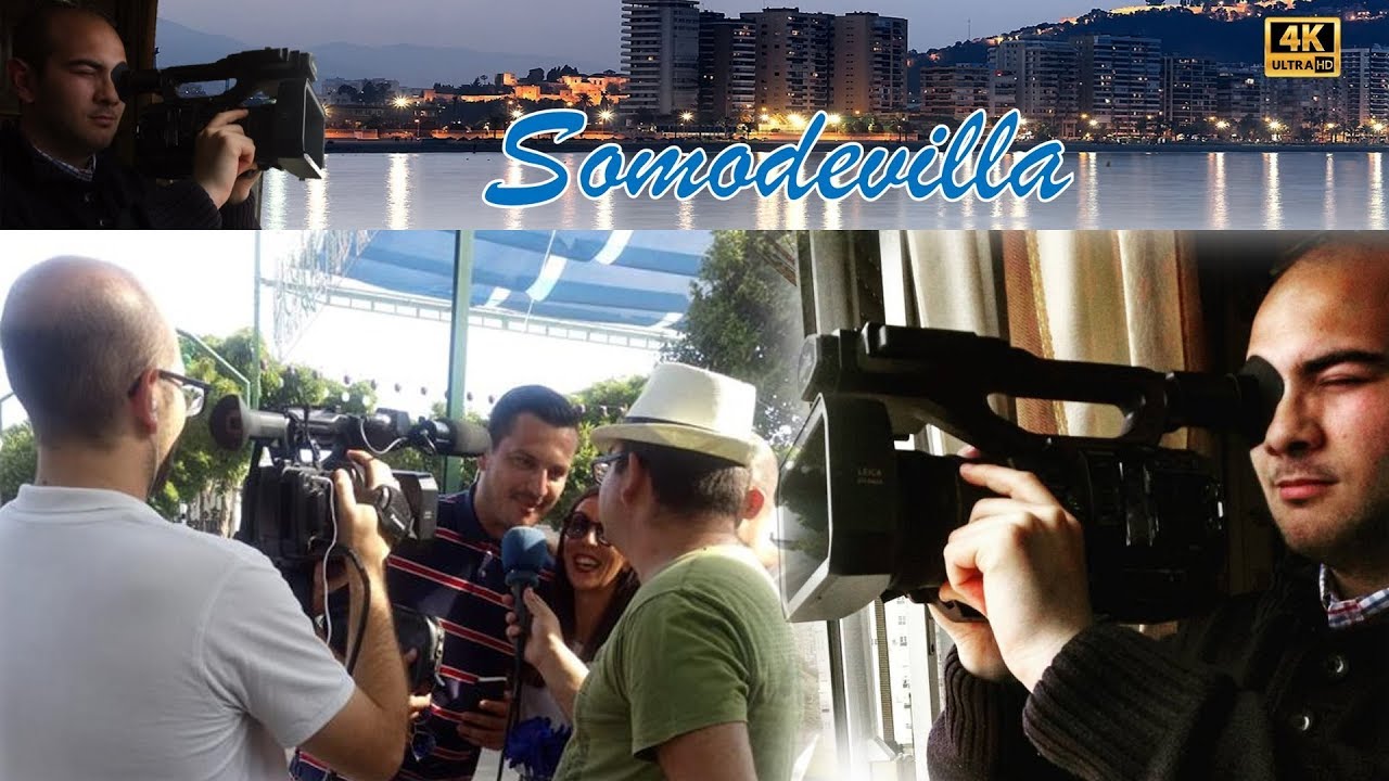 #M&aacute;laga sus tradiciones y fiestas.