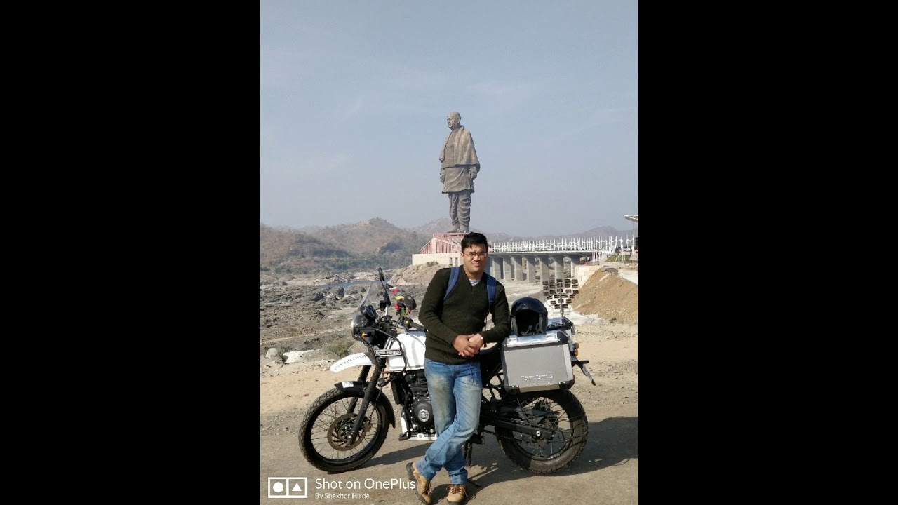 Welcome to Royal Rider Shekhar
