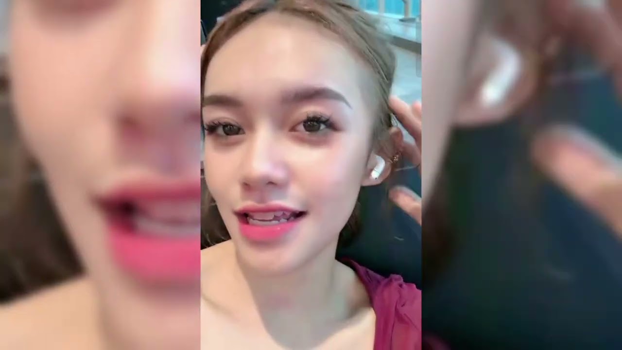 LIVE SEBENTAR SEBELUM PULANG KE BOGOR, SAMBIL PAMIT KE ANUD #ririndwiariyanti 